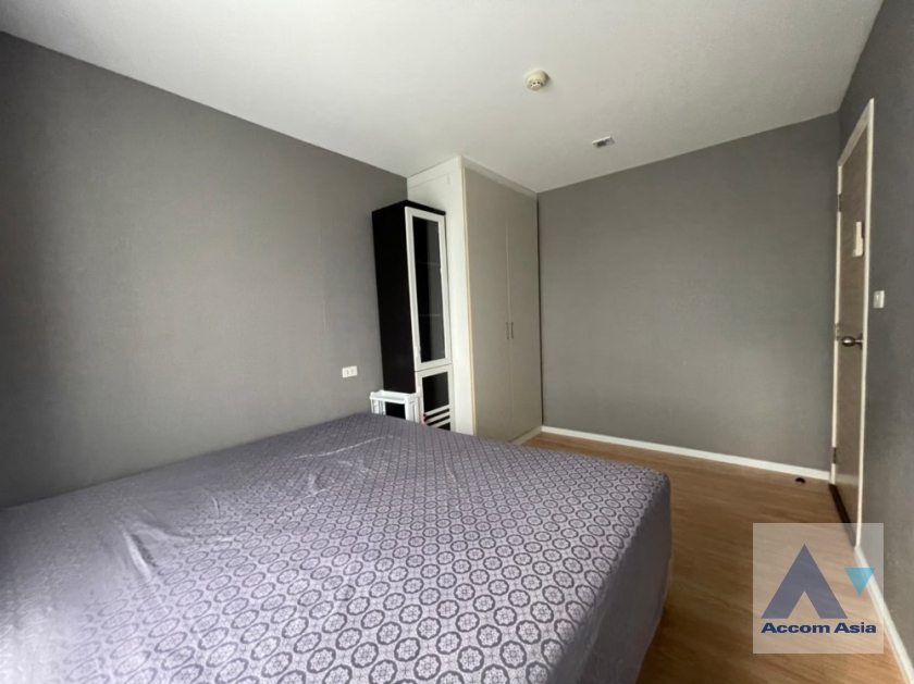 5  2 br Condominium For Sale in Samutprakan , BTS Bearing at Pause Sukhumvit 107  AA36066