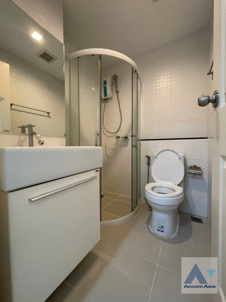 8  2 br Condominium For Sale in Samutprakan , BTS Bearing at Pause Sukhumvit 107  AA36066