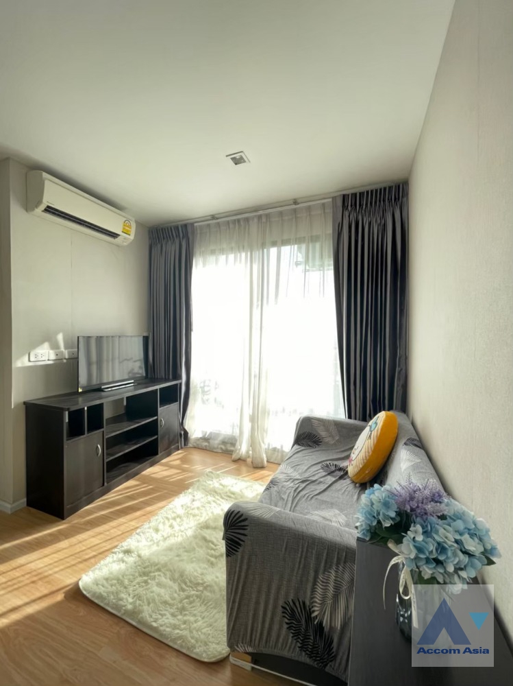  2  2 br Condominium For Sale in Samutprakan , BTS Bearing at Pause Sukhumvit 107  AA36066