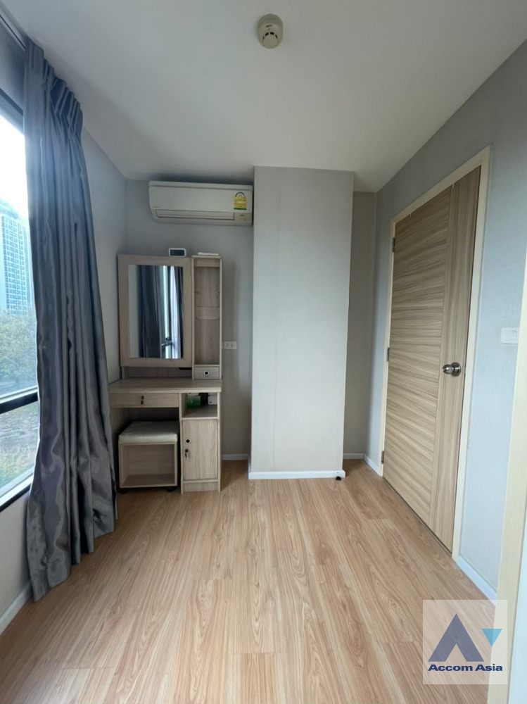 7  2 br Condominium For Sale in Samutprakan , BTS Bearing at Pause Sukhumvit 107  AA36066