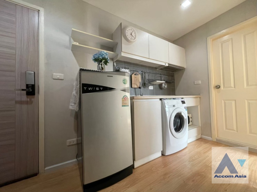  1  2 br Condominium For Sale in Samutprakan , BTS Bearing at Pause Sukhumvit 107  AA36066