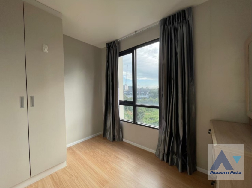 6  2 br Condominium For Sale in Samutprakan , BTS Bearing at Pause Sukhumvit 107  AA36066