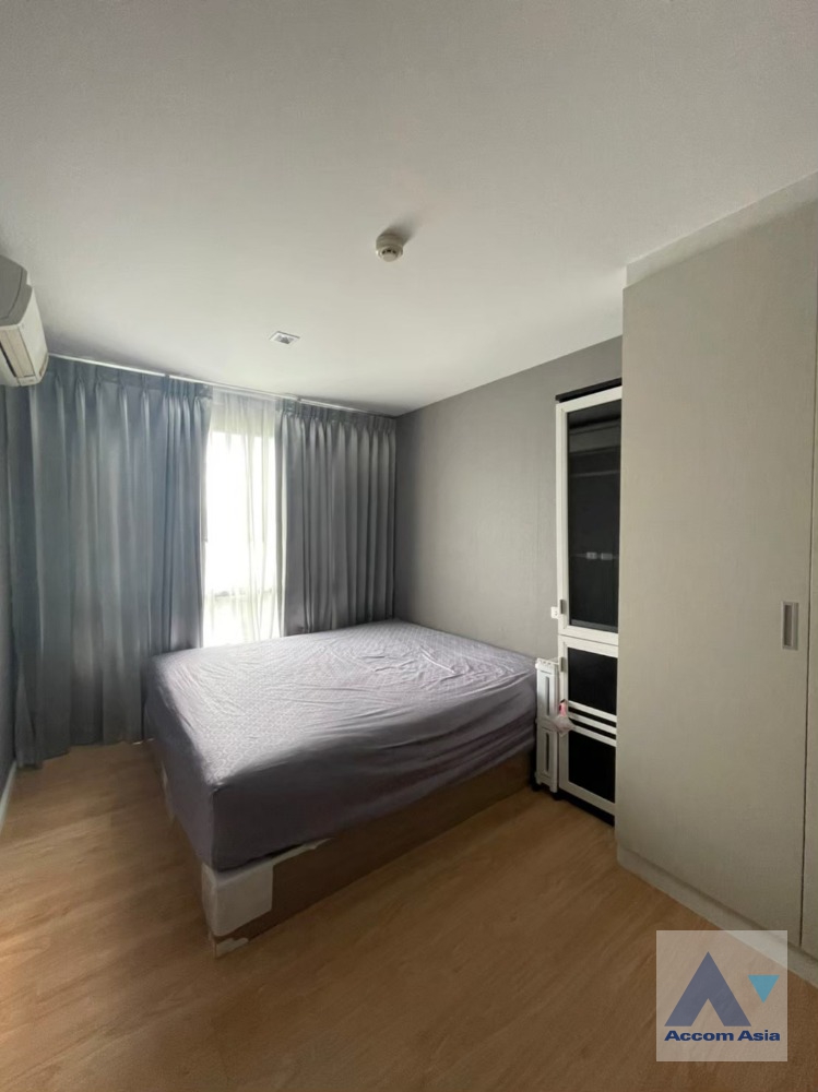 4  2 br Condominium For Sale in Samutprakan , BTS Bearing at Pause Sukhumvit 107  AA36066