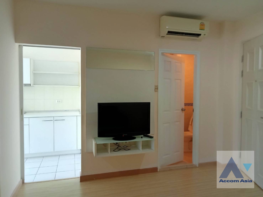  1  1 br Condominium For Rent in Sukhumvit ,Bangkok BTS Phra khanong at Life at Sukhumvit 65 AA36068