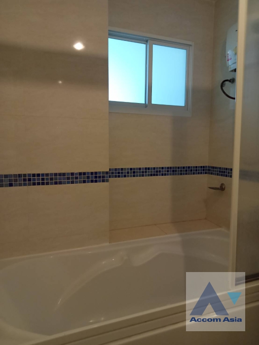 8  1 br Condominium For Rent in Sukhumvit ,Bangkok BTS Phra khanong at Life at Sukhumvit 65 AA36068