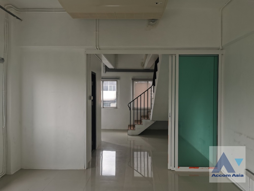 6  Office Space For Sale in Sukhumvit ,Bangkok BTS Thong Lo at Liberty Plaza AA36069