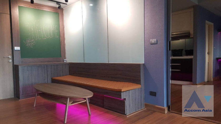  2  1 br Condominium For Rent in Sukhumvit ,Bangkok BTS Thong Lo at Noble Remix AA36070