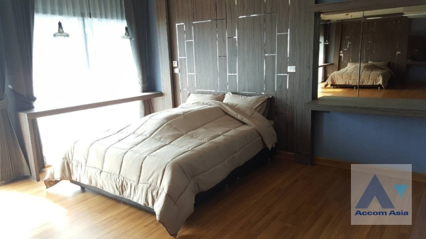 4  1 br Condominium For Rent in Sukhumvit ,Bangkok BTS Thong Lo at Noble Remix AA36070