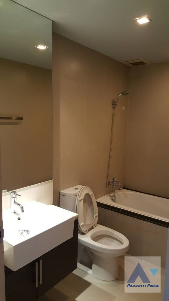 6  1 br Condominium For Rent in Sukhumvit ,Bangkok BTS Thong Lo at Noble Remix AA36070