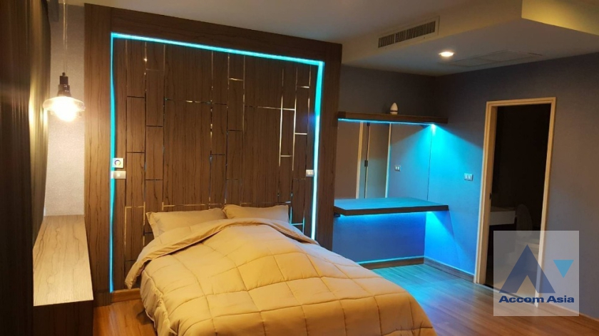 5  1 br Condominium For Rent in Sukhumvit ,Bangkok BTS Thong Lo at Noble Remix AA36070