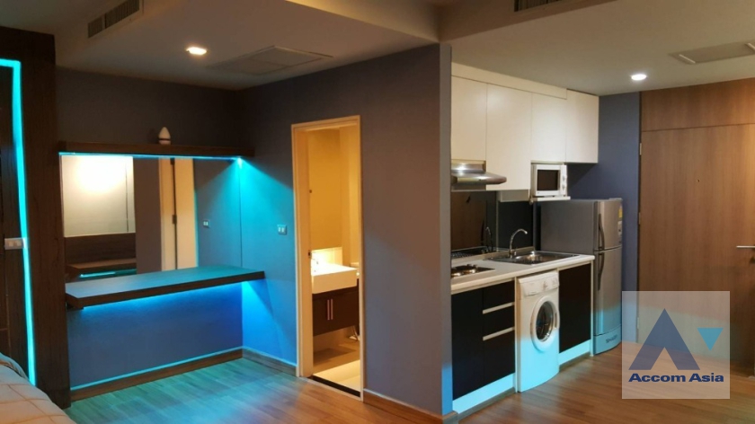  1  1 br Condominium For Rent in Sukhumvit ,Bangkok BTS Thong Lo at Noble Remix AA36070