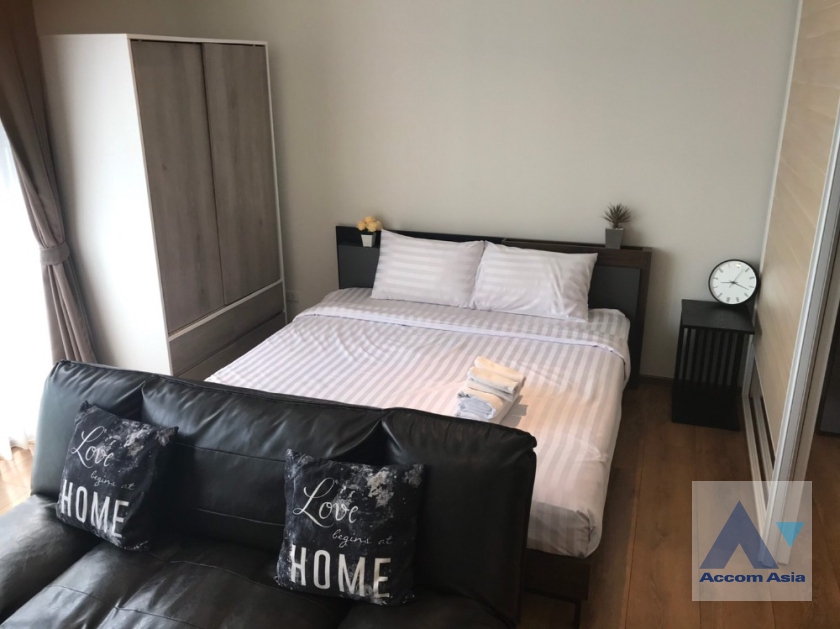 4  1 br Condominium For Sale in Sukhumvit ,Bangkok BTS Phrom Phong at Park Origin Phrom Phong AA36071