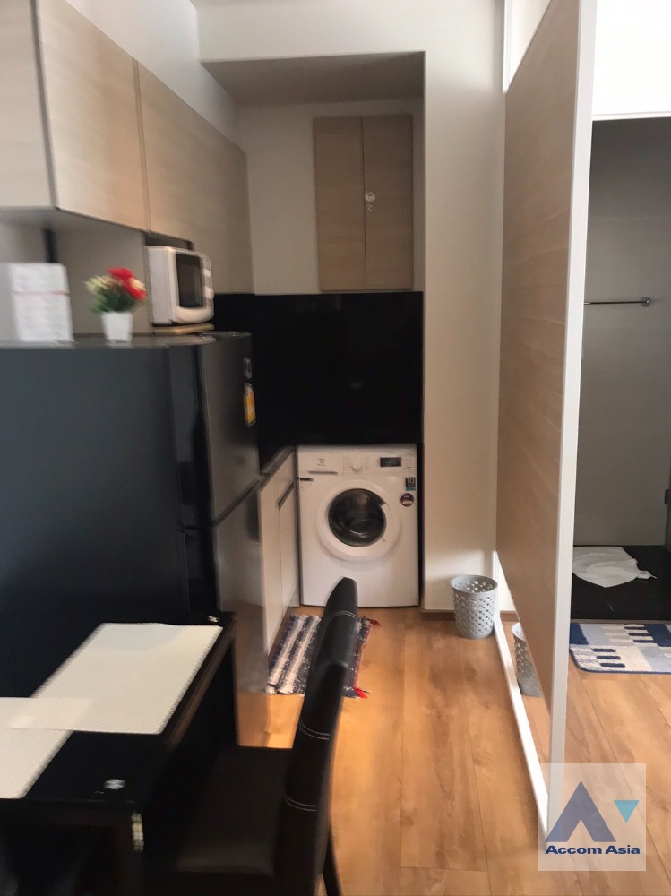  1  1 br Condominium For Sale in Sukhumvit ,Bangkok BTS Phrom Phong at Park Origin Phrom Phong AA36071