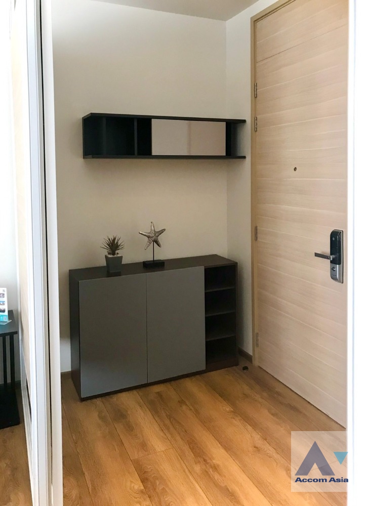  1  1 br Condominium For Sale in Sukhumvit ,Bangkok BTS Phrom Phong at Park Origin Phrom Phong AA36071