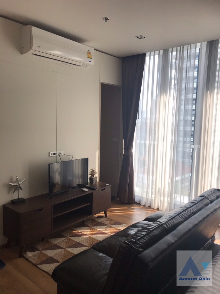  2  1 br Condominium For Sale in Sukhumvit ,Bangkok BTS Phrom Phong at Park Origin Phrom Phong AA36071