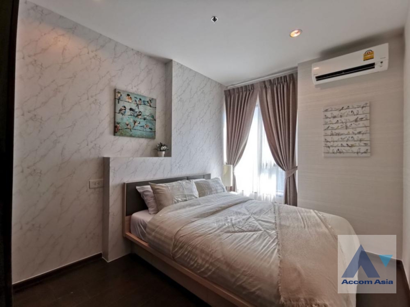 4  1 br Condominium For Sale in Sukhumvit ,Bangkok BTS Ekkamai at C Ekkamai AA36072
