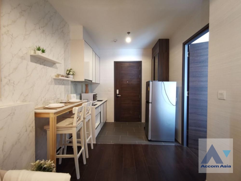  1  1 br Condominium For Sale in Sukhumvit ,Bangkok BTS Ekkamai at C Ekkamai AA36072