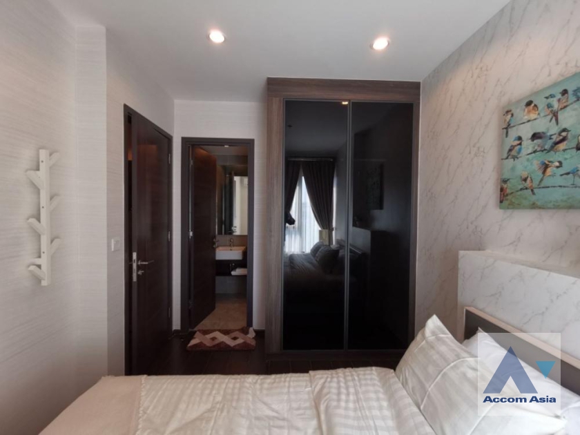 5  1 br Condominium For Sale in Sukhumvit ,Bangkok BTS Ekkamai at C Ekkamai AA36072