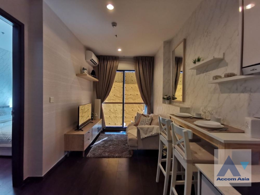 1  1 br Condominium For Sale in Sukhumvit ,Bangkok BTS Ekkamai at C Ekkamai AA36072