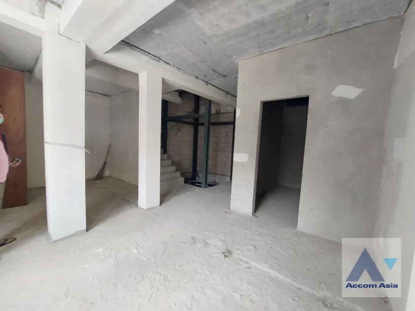 unitHome Office, Office |  1 Bedroom  Building For Rent in Sukhumvit, Bangkok  near BTS Nana (AA36074)