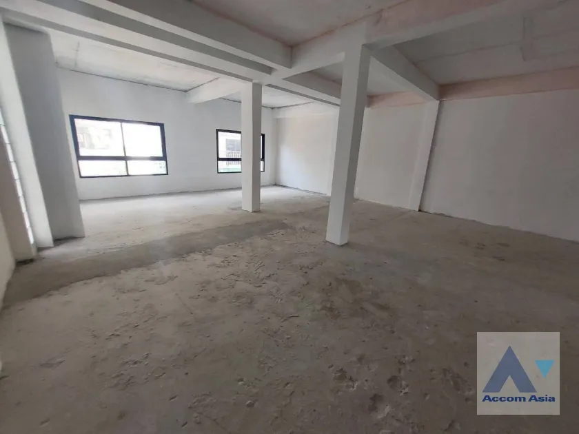 unitHome Office, Office |  1 Bedroom  Building For Rent in Sukhumvit, Bangkok  near BTS Nana (AA36074)