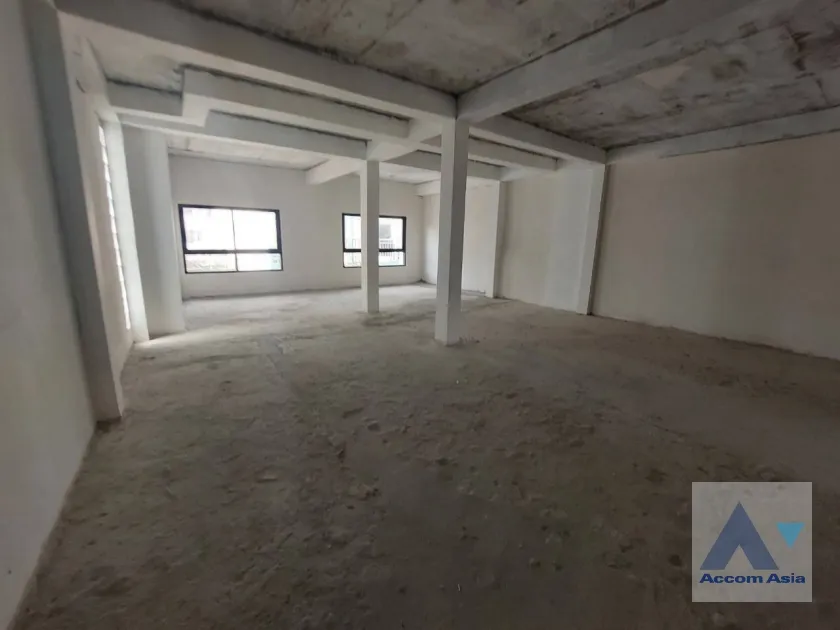 unitHome Office, Office |  1 Bedroom  Building For Rent in Sukhumvit, Bangkok  near BTS Nana (AA36074)