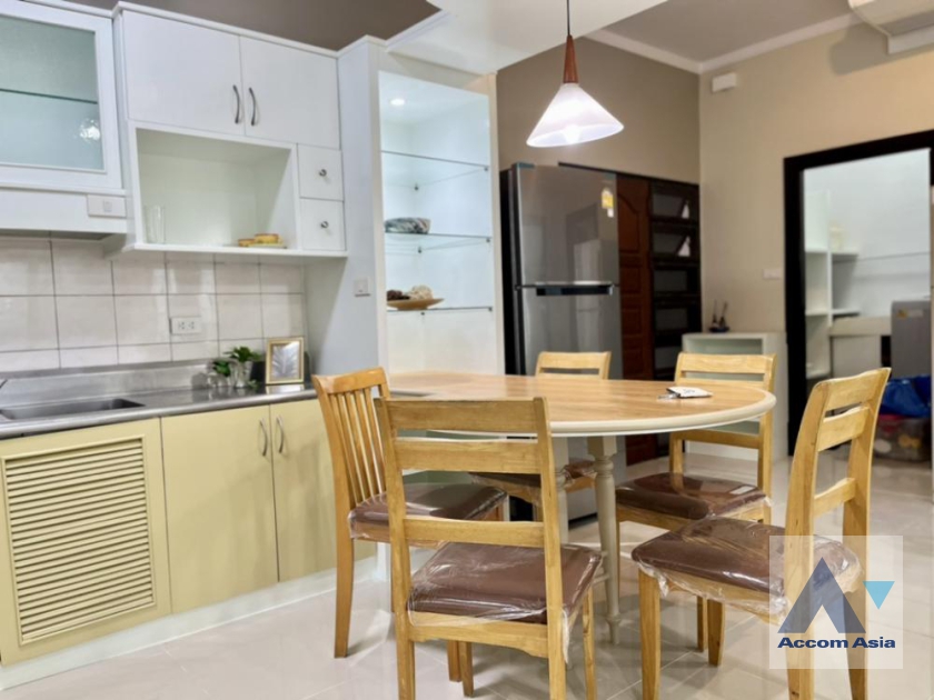  2  2 br Condominium For Rent in Sukhumvit ,Bangkok BTS Phrom Phong at Supalai Place   AA36075
