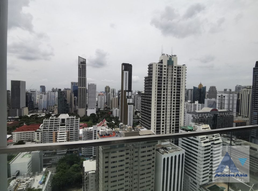 10  3 br Condominium For Rent in Sukhumvit ,Bangkok BTS Nana at HYDE Sukhumvit 11 AA36078
