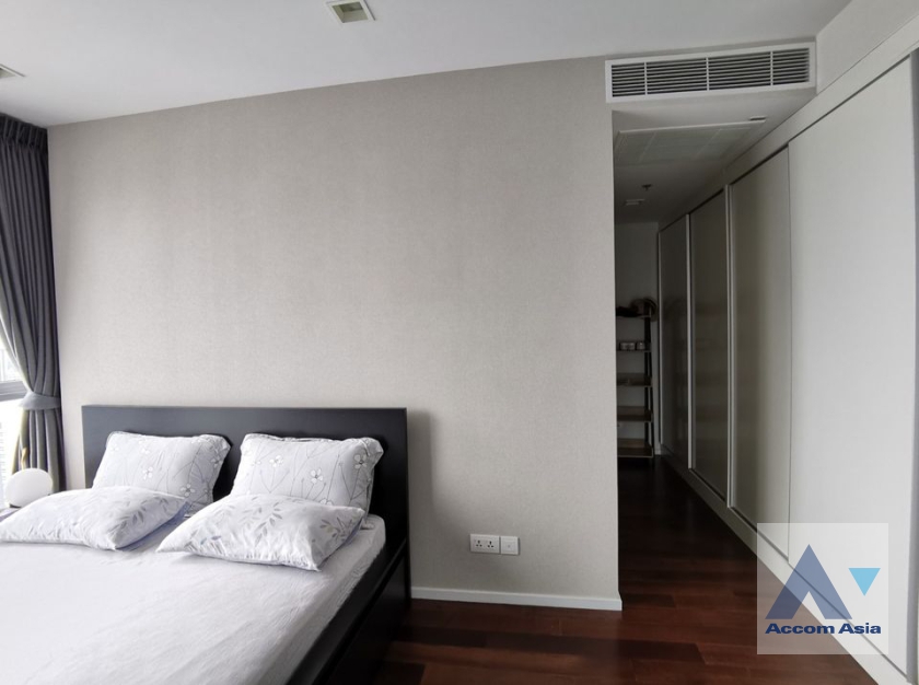 7  3 br Condominium For Rent in Sukhumvit ,Bangkok BTS Nana at HYDE Sukhumvit 11 AA36078