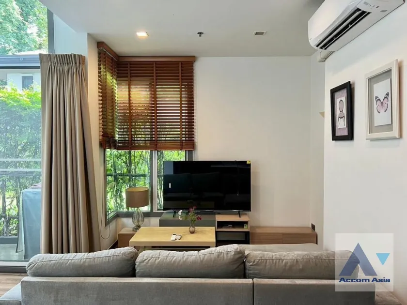  1  2 br Condominium For Rent in Sukhumvit ,Bangkok BTS Ekkamai at Ceil By Sansiri AA36082