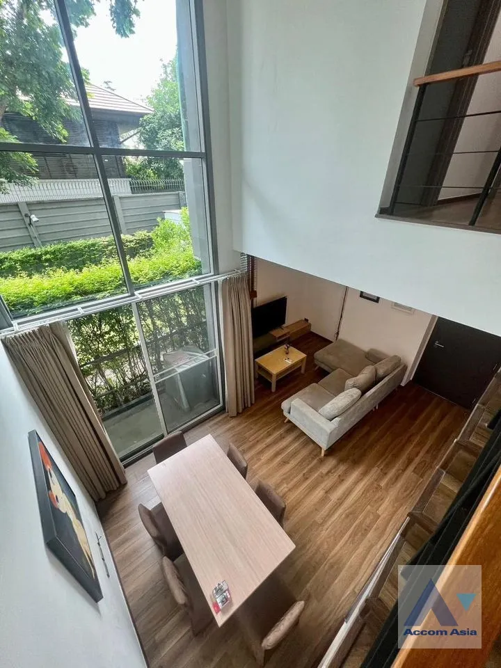 unitDuplex Condo | Ceil By Sansiri