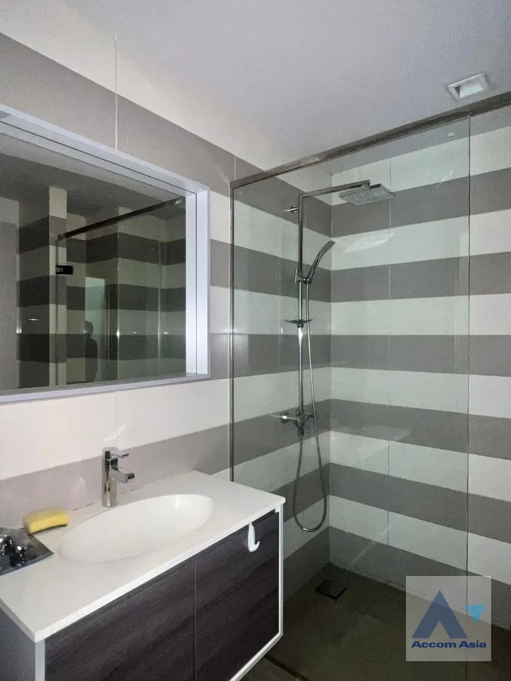 14  2 br Condominium For Rent in Sukhumvit ,Bangkok BTS Ekkamai at Ceil By Sansiri AA36082