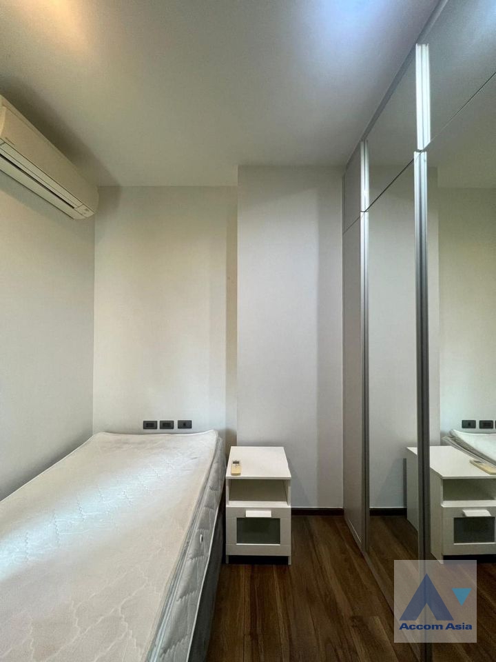 16  2 br Condominium For Rent in Sukhumvit ,Bangkok BTS Ekkamai at Ceil By Sansiri AA36082