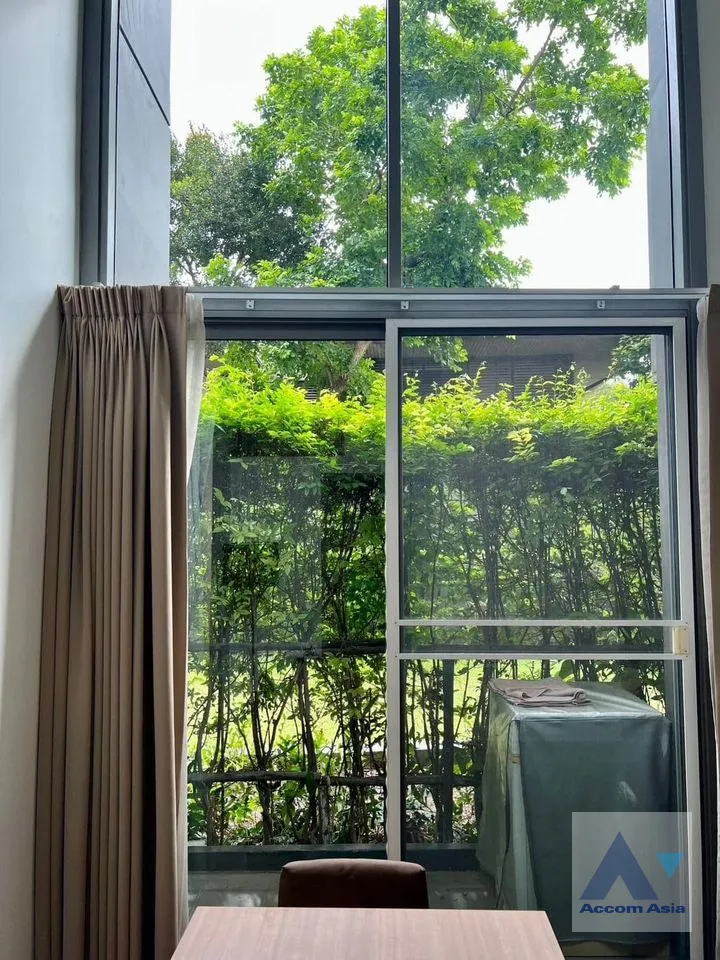 7  2 br Condominium For Rent in Sukhumvit ,Bangkok BTS Ekkamai at Ceil By Sansiri AA36082