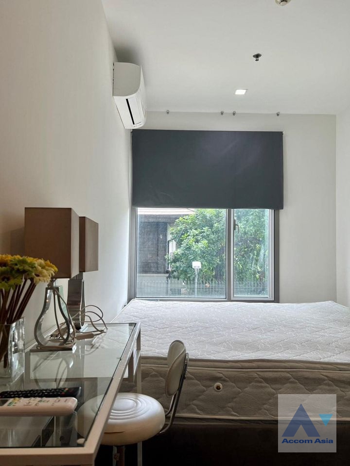 12  2 br Condominium For Rent in Sukhumvit ,Bangkok BTS Ekkamai at Ceil By Sansiri AA36082