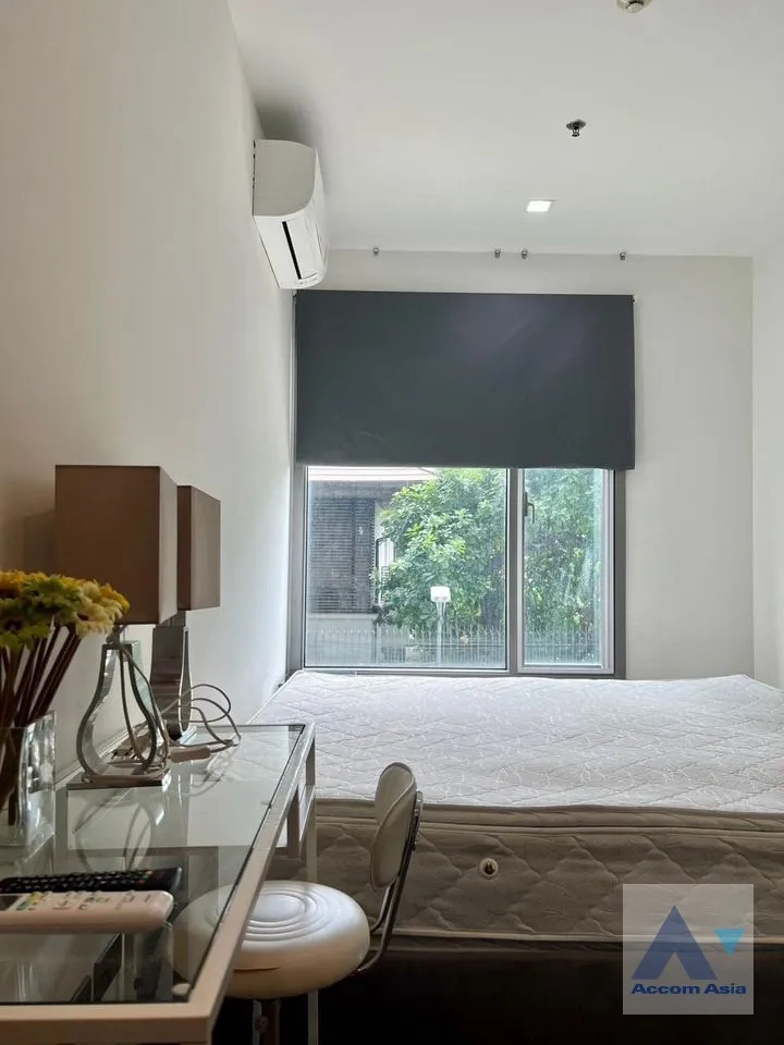 12  2 br Condominium For Rent in Sukhumvit ,Bangkok BTS Ekkamai at Ceil By Sansiri AA36082