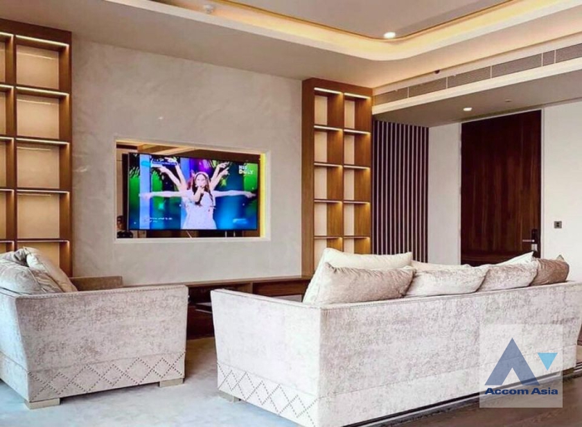 5  3 br Condominium for rent and sale in Sukhumvit ,Bangkok BTS Thong Lo at Tela Thonglor AA36083