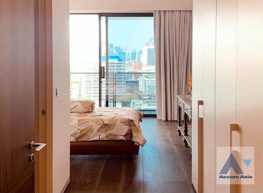 12  3 br Condominium for rent and sale in Sukhumvit ,Bangkok BTS Thong Lo at Tela Thonglor AA36083