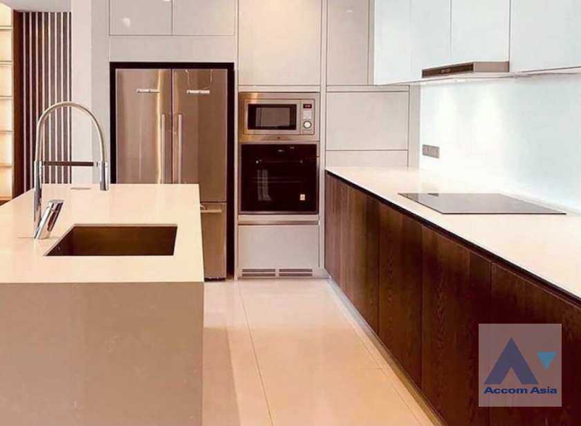 15  3 br Condominium for rent and sale in Sukhumvit ,Bangkok BTS Thong Lo at Tela Thonglor AA36083