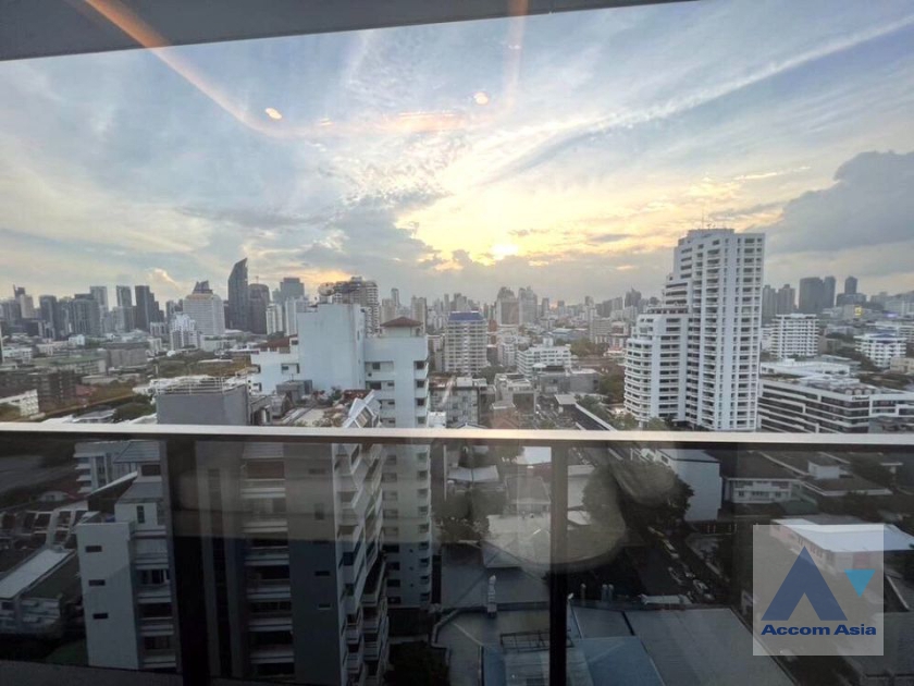 17  3 br Condominium for rent and sale in Sukhumvit ,Bangkok BTS Thong Lo at Tela Thonglor AA36083
