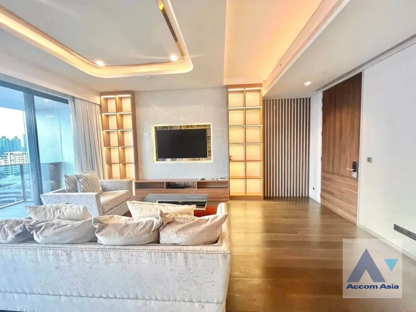 4  3 br Condominium for rent and sale in Sukhumvit ,Bangkok BTS Thong Lo at Tela Thonglor AA36083