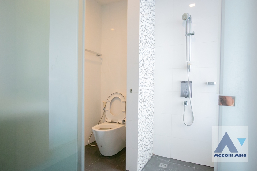 6  1 br Condominium For Sale in Ratchadaphisek ,Bangkok MRT Rama 9 at A Space id Asoke-Ratchada AA36085