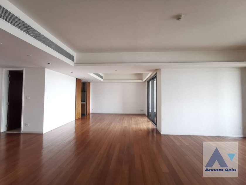  1  3 br Condominium For Rent in Rama 3 ,Bangkok BRT Wat Dan at The Pano AA36093