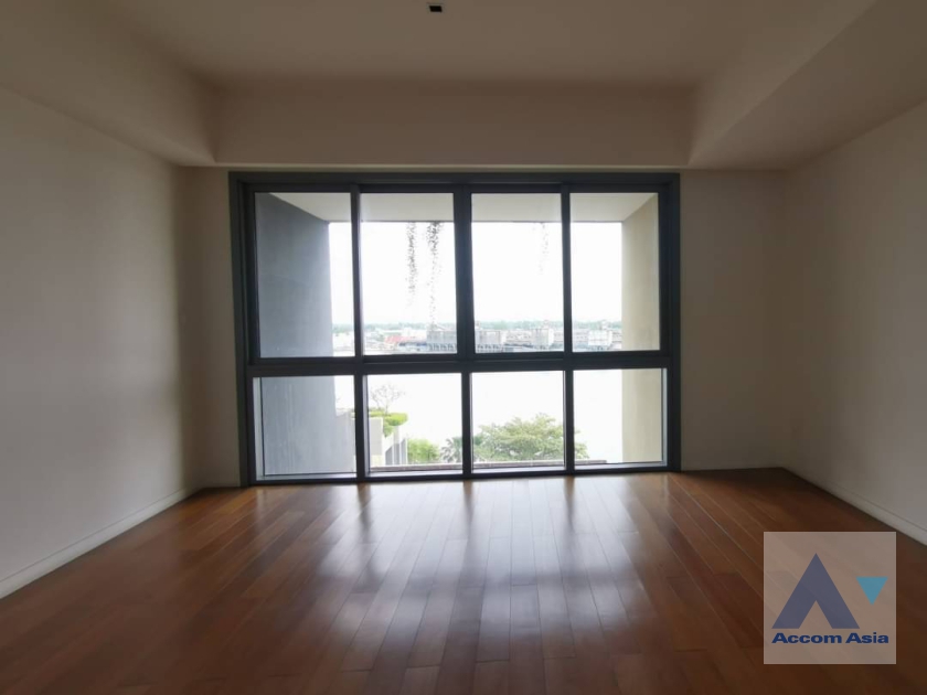  1  3 br Condominium For Rent in Rama 3 ,Bangkok BRT Wat Dan at The Pano AA36093