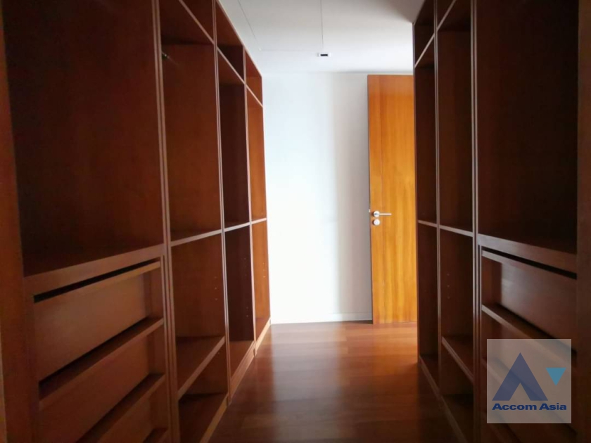 8  3 br Condominium For Rent in Rama 3 ,Bangkok BRT Wat Dan at The Pano AA36093