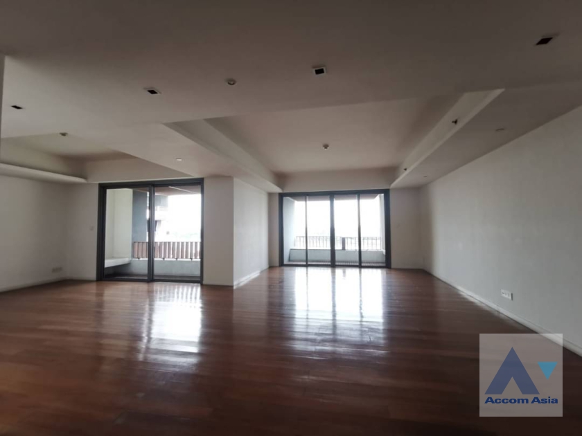 7  3 br Condominium For Rent in Rama 3 ,Bangkok BRT Wat Dan at The Pano AA36093