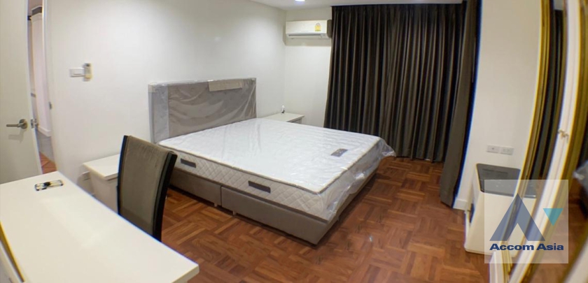 4  2 br Condominium For Rent in Sukhumvit ,Bangkok BTS Thong Lo at United Tower AA36096