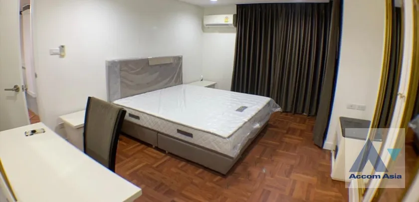 4  2 br Condominium For Rent in Sukhumvit ,Bangkok BTS Thong Lo at United Tower AA36096