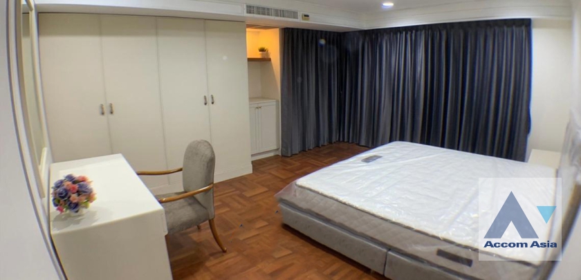 5  2 br Condominium For Rent in Sukhumvit ,Bangkok BTS Thong Lo at United Tower AA36096