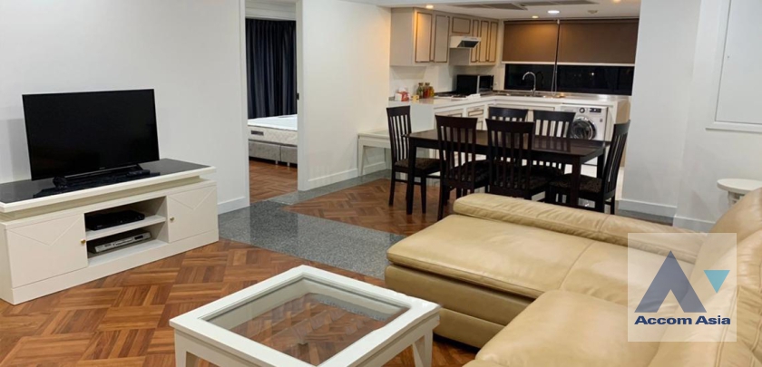  2  2 br Condominium For Rent in Sukhumvit ,Bangkok BTS Thong Lo at United Tower AA36096